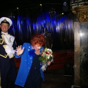 Jeck op Deck (31.01.08)